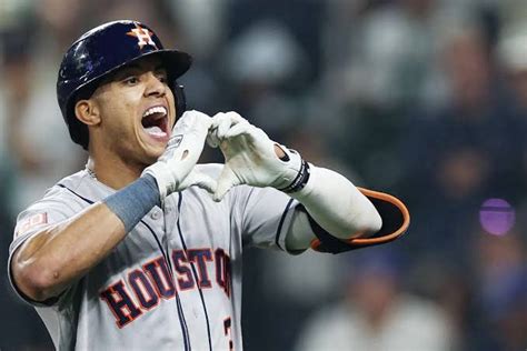 com/mlbFollow us elsewhere too:Twitter:. . Astros game highlights from yesterday